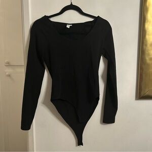 & Other Stories Bodysuit